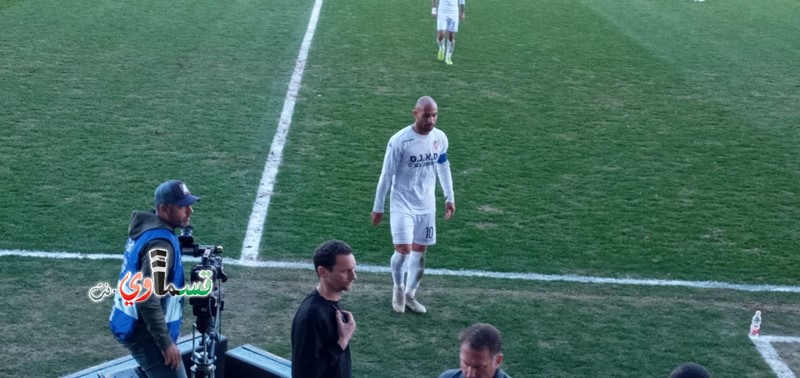  مريم وزينة للرئيس الأمريكي ترامب : غلبنا ملبس 2-1 ولن نخرج من هذه البلاد ... وسنبقى في الممتازة بالغصب عنك